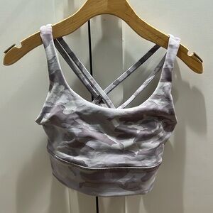 Lululemon sport bra